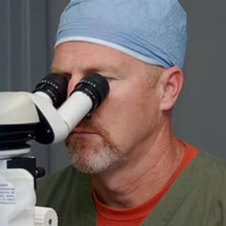 Thomas Stank, MD, Ophthalmology, Jonesboro, AR, Crittenden Memorial Hospital