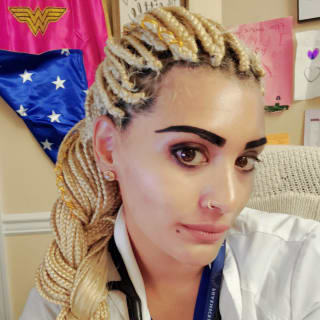 Reshma Singh, Family Nurse Practitioner, Seaford, DE
