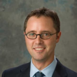 Greg Neukirchner, MD