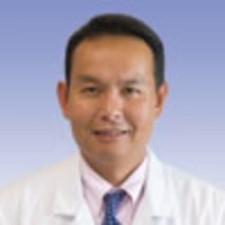 Hung Davis, MD, Internal Medicine, Annapolis, MD, CalvertHealth Medical Center