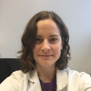 Kristina Casadei, MD, Internal Medicine, San Francisco, CA