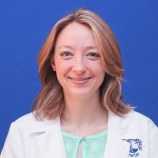 Christine (Arneson) Bogardus, DO, General Surgery, Lamar, CO