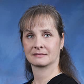 Mary Berg, MD, Pathology, Aurora, CO, University of Colorado Hospital