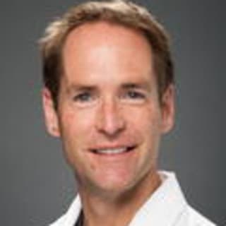 David Johnson, MD, Radiology, Burlington, VT, University of Vermont Medical Center