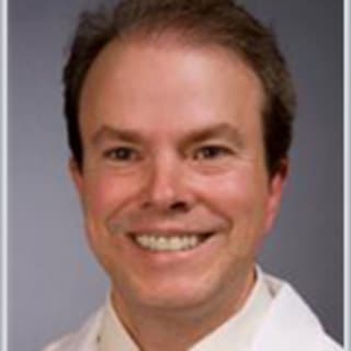 Bryan Goss, MD, Radiation Oncology, Santa Fe, NM, CHRISTUS St. Vincent Regional Medical Center