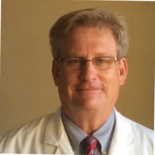Kevin Konzen, MD, Internal Medicine, Saint Louis, MO, Barnes-Jewish Hospital