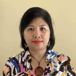 Khin Thein, MD