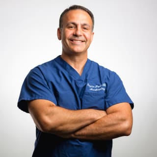 Bogdan Popa, MD, Anesthesiology, Anaheim, CA
