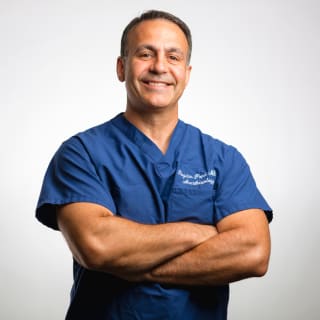 Bogdan Popa, MD, Anesthesiology, Long Beach, CA