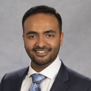 Ali Hussein Yusufali, MD, Resident Physician, Orlando, FL