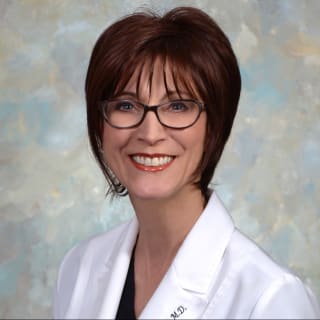 Kay Johnston, MD, Dermatology, The Villages, FL
