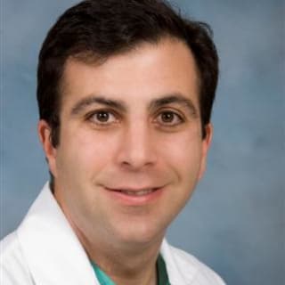 Steven Richards, MD, Urology, Monroe Township, NJ, Saint Peter's Healthcare System