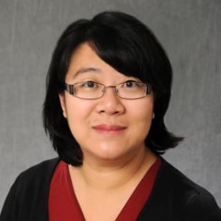 Judy Liu, MD