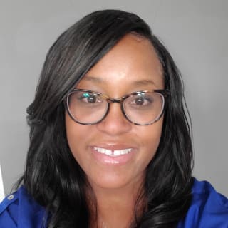 Akilah Murray, Pediatric Nurse Practitioner, Fairfax, VA
