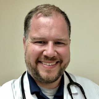 Kevin Mickle, Family Nurse Practitioner, Houston, TX