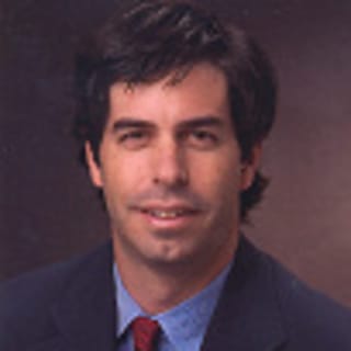 Andrew Mahoney, MD