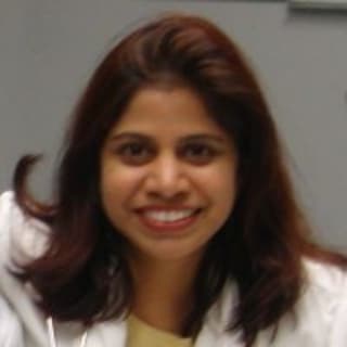 Devyani Belsare, MD