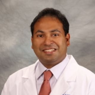 Kizhake Kurian, MD