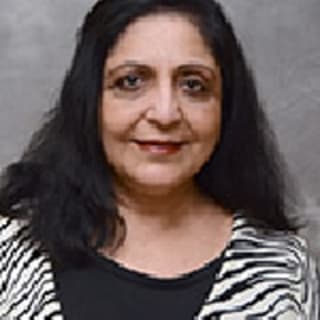 Varsha Upadhyaya, MD, Obstetrics & Gynecology, Oak Lawn, IL, Advocate Illinois Masonic Medical Center