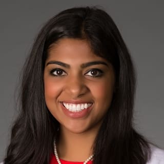 Preksha Vankawala, MD