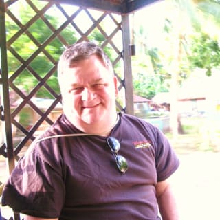 Robert Andrews