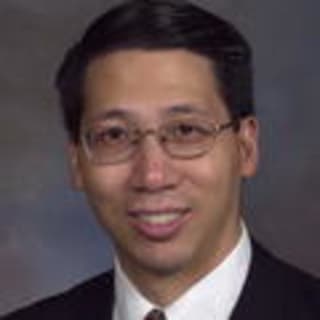 Robert Chiang, MD
