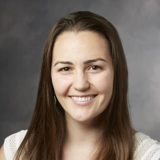 Rebecca Miller-Kuhlmann, MD