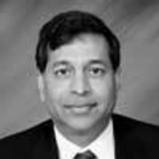 Sudhir Agarwal, MD