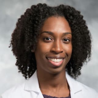 Stephanie Spaulding, Family Nurse Practitioner, Durham, NC