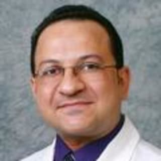 Bassem Hanna, MD, Family Medicine, West Boylston, MA, UMass Memorial Medical Center