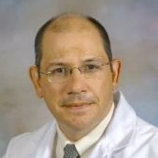 Adolph Flemister, MD, Orthopaedic Surgery, Rochester, NY, Highland Hospital
