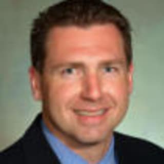 John MacKnight, MD, Internal Medicine, Charlottesville, VA