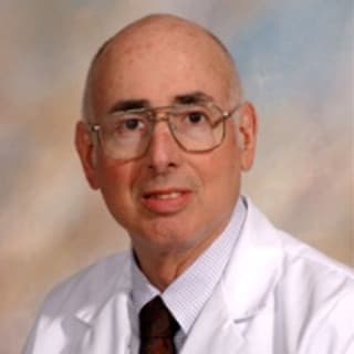 Bernard Staller, MD