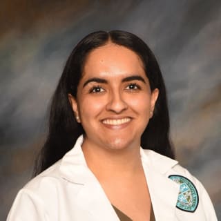 Vaishali Oza, MD, Ophthalmology, New Orleans, LA