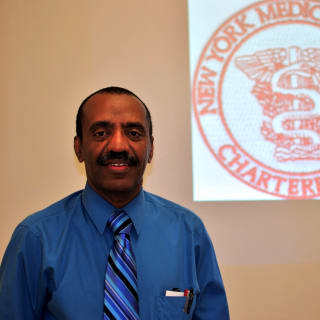 Ahmed Damtew, MD, Psychiatry, Fairfax, VA, Inova Fairfax Medical Campus