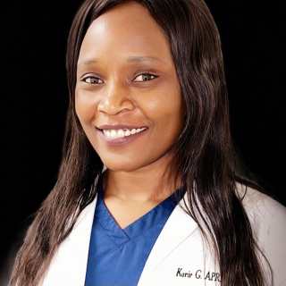 Grace Korir, Nurse Practitioner, Las Vegas, NV