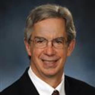 Robert Buchanan, MD, Psychiatry, Catonsville, MD, University of Maryland Medical Center