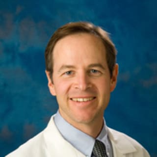 Ronald Melles, MD