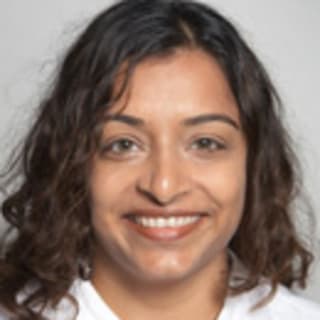 Vaishali Patel, MD, Emergency Medicine, New York, NY, The Mount Sinai Hospital