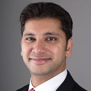 Syed Mahmood, MD, Physical Medicine/Rehab, Hershey, PA