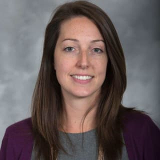 Caitlin Bernard, MD, Obstetrics & Gynecology, Indianapolis, IN, Indiana University Health University Hospital