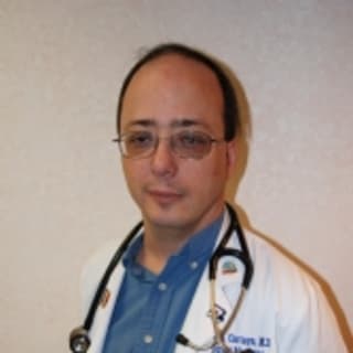 Daniel Cartaya, MD, Internal Medicine, North Little Rock, AR, CHI St. Vincent Hot Springs