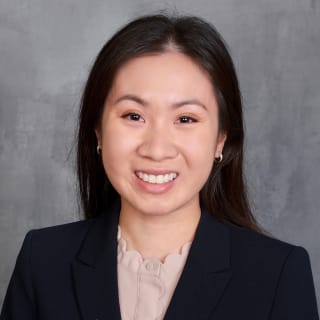 Linda Le, DO, Resident Physician, Saint Louis, MO