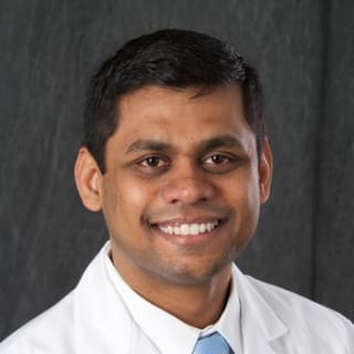 Abhishek Kumar, MD, Nephrology, Burlington, VT