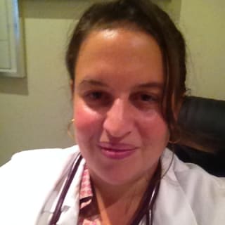 Miriam Rahav, MD, Internal Medicine, New York, NY