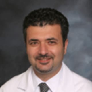 Alaa Abousaif, MD, Gastroenterology, Orange, CA, Providence St. Joseph Hospital Orange