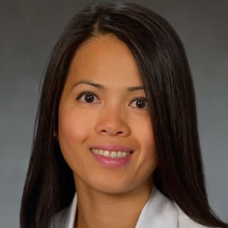 Mylinh Nguyen, PA, Orthopedics, Philadelphia, PA, Hospital of the University of Pennsylvania