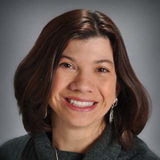 Marineta Saunderson, Family Nurse Practitioner, Delafield, WI