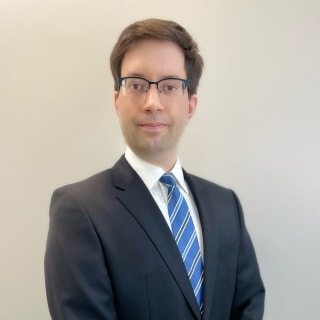 Aaron Galvin, PA, Cardiology, Rockville, MD