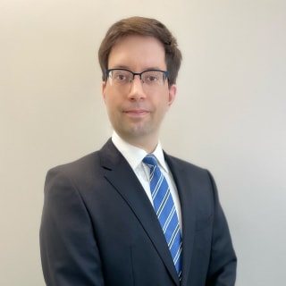 Aaron Galvin, Cardiology, Rockville, MD